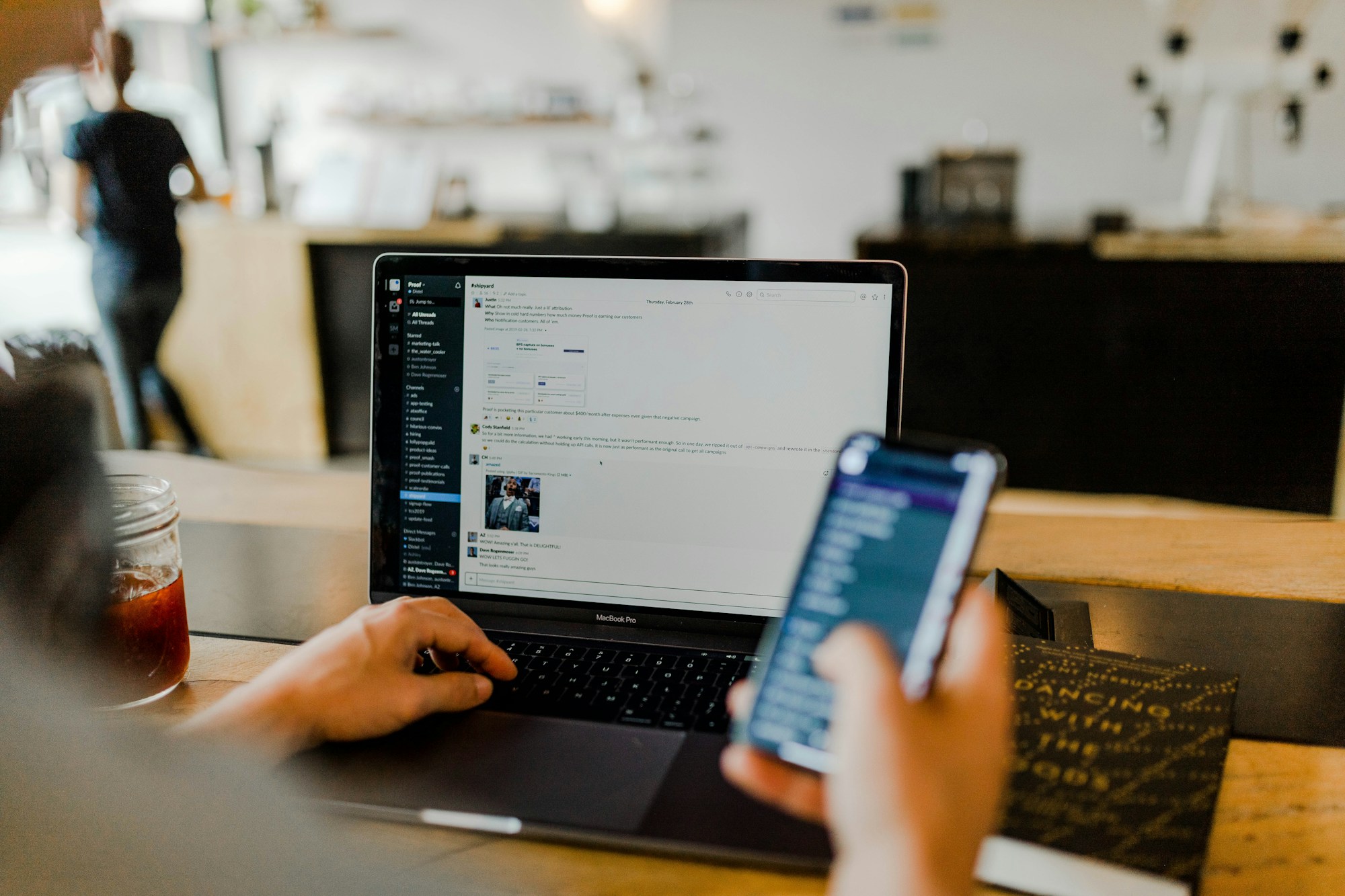 Delivery Risk Analytics metrics